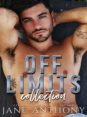 cover image of Off Limits Collection